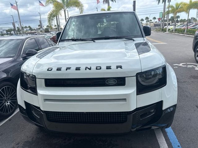 land rover defender 2025 SALE27EU3S2410974 image land rover defender 2025 SALE27EU3S2410974 image